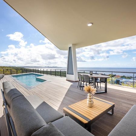Coral Estate Holidays Willibrordus Esterno foto