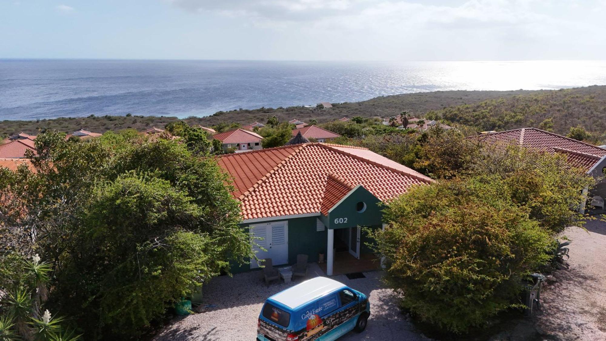 Coral Estate Holidays Willibrordus Esterno foto